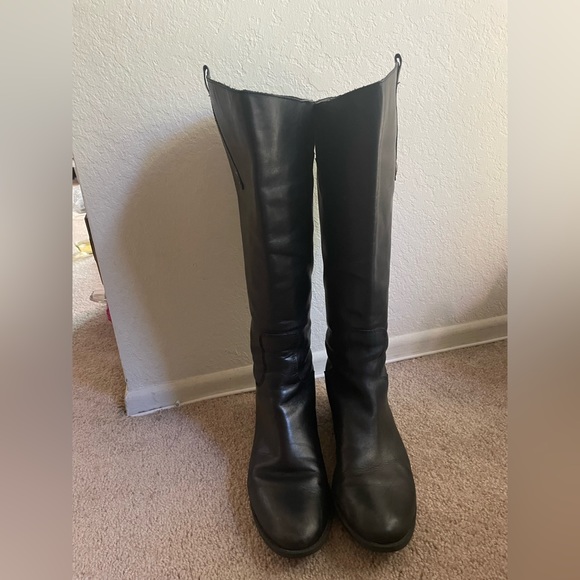 Sam Edelman penny riding boots - Picture 10 of 15